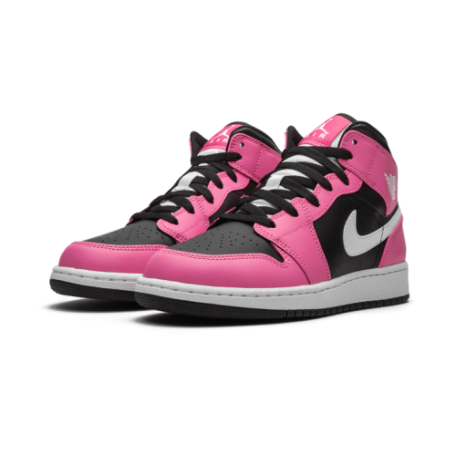 Air Jordan 1 Mid Pinksicle Air Jordan 1 Mid Pinksicle