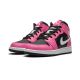 Air Jordan 1 Mid Pinksicle Air Jordan 1 Mid Pinksicle