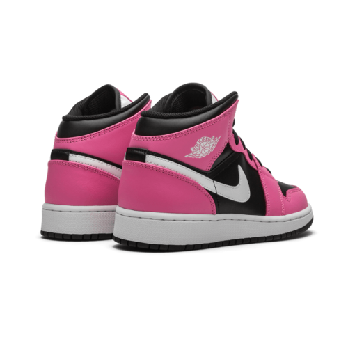 Air Jordan 1 Mid Pinksicle Air Jordan 1 Mid Pinksicle