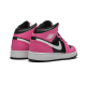 Air Jordan 1 Mid Pinksicle Air Jordan 1 Mid Pinksicle