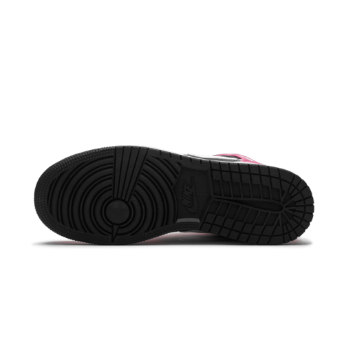 Air Jordan 1 Mid Pinksicle Air Jordan 1 Mid Pinksicle