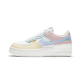 Nike Air Force 1 Shadow Pastel Nike Air Force 1 Shadow Pastel