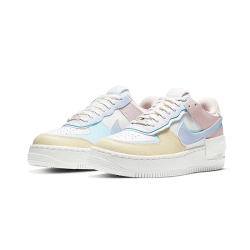Nike Air Force 1 Shadow Pastel Nike Air Force 1 Shadow Pastel
