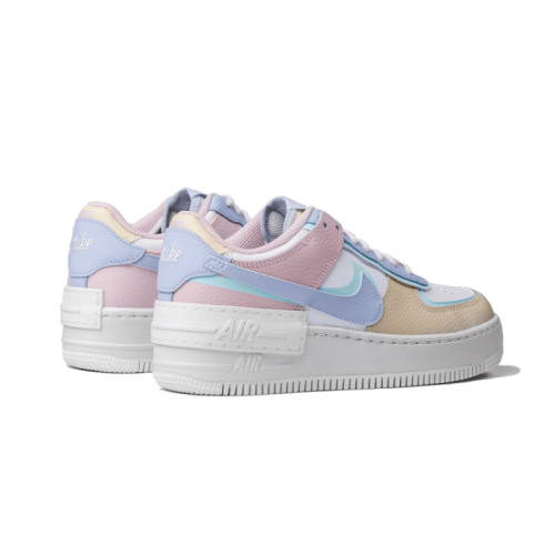 Nike Air Force 1 Shadow Pastel Nike Air Force 1 Shadow Pastel