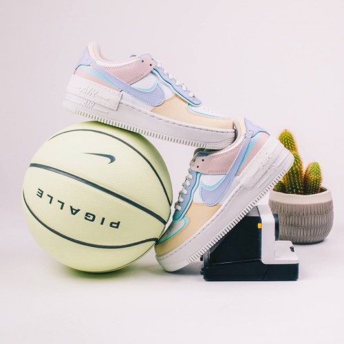 Nike Air Force 1 Shadow Pastel Nike Air Force 1 Shadow Pastel