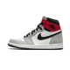 Air Jordan 1 Retro High Light Smoke Grey Air Jordan 1 Retro High Light Smoke Grey