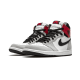 Air Jordan 1 Retro High Light Smoke Grey Air Jordan 1 Retro High Light Smoke Grey