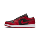 Air Jordan 1 Low Reverse Bred Air Jordan 1 Low Reverse Bred