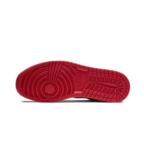 Air Jordan 1 Low Reverse Bred Air Jordan 1 Low Reverse Bred