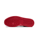Air Jordan 1 Low Reverse Bred Air Jordan 1 Low Reverse Bred