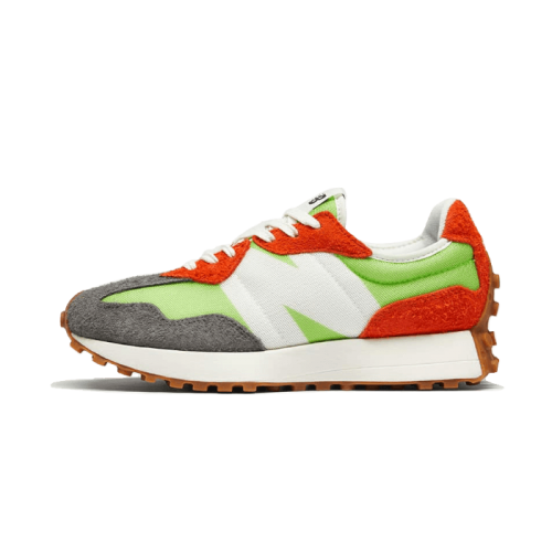 New Balance 327 Energy Lime New Balance 327 Energy Lime