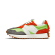 New Balance 327 Energy Lime New Balance 327 Energy Lime
