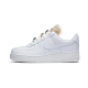 Nike Air Force 1 Low '07 LX White Onyx Nike Air Force 1 Low '07 LX White Onyx
