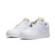 Nike Air Force 1 Low '07 LX White Onyx Nike Air Force 1 Low '07 LX White Onyx