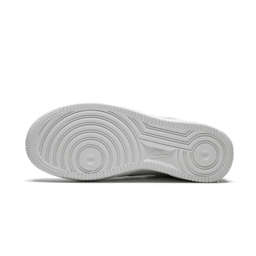 Nike Air Force 1 Low '07 LX White Onyx Nike Air Force 1 Low '07 LX White Onyx