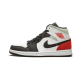 Air Jordan 1 Mid SE Union Black Toe Air Jordan 1 Mid SE Union Black Toe