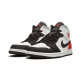 Air Jordan 1 Mid SE Union Black Toe Air Jordan 1 Mid SE Union Black Toe