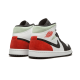 Air Jordan 1 Mid SE Union Black Toe Air Jordan 1 Mid SE Union Black Toe
