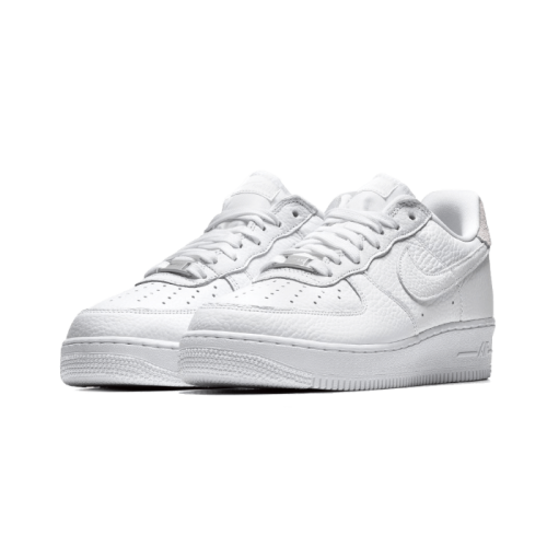 Nike Air Force 1 Low Craft White Nike Air Force 1 Low Craft White