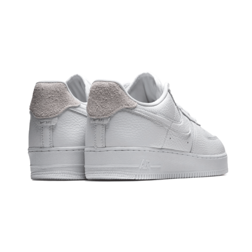 Nike Air Force 1 Low Craft White Nike Air Force 1 Low Craft White