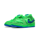 Nike SB Dunk Low Grateful Dead Bears Green Nike SB Dunk Low Grateful Dead Bears Green