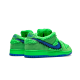 Nike SB Dunk Low Grateful Dead Bears Green Nike SB Dunk Low Grateful Dead Bears Green