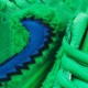 Nike SB Dunk Low Grateful Dead Bears Green Nike SB Dunk Low Grateful Dead Bears Green