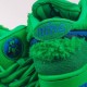 Nike SB Dunk Low Grateful Dead Bears Green Nike SB Dunk Low Grateful Dead Bears Green