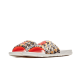 Air Jordan Break Slide Quai 54 Sail Air Jordan Break Slide Quai 54 Sail