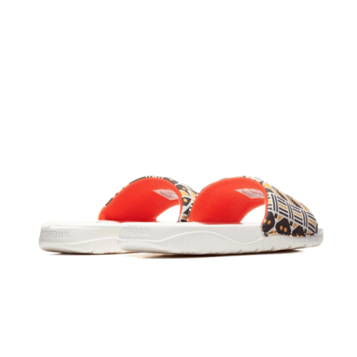 Air Jordan Break Slide Quai 54 Sail Air Jordan Break Slide Quai 54 Sail