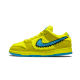 Nike SB Dunk Low Grateful Dead Bears Yellow Nike SB Dunk Low Grateful Dead Bears Yellow