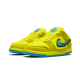 Nike SB Dunk Low Grateful Dead Bears Yellow Nike SB Dunk Low Grateful Dead Bears Yellow
