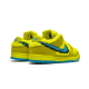 Nike SB Dunk Low Grateful Dead Bears Yellow Nike SB Dunk Low Grateful Dead Bears Yellow