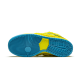 Nike SB Dunk Low Grateful Dead Bears Yellow Nike SB Dunk Low Grateful Dead Bears Yellow