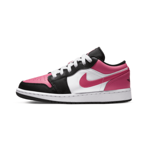Air Jordan 1 Low Pinksicle Air Jordan 1 Low Pinksicle