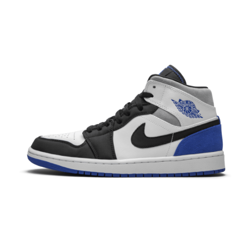 Air Jordan 1 Mid SE Game Royal Air Jordan 1 Mid SE Game Royal