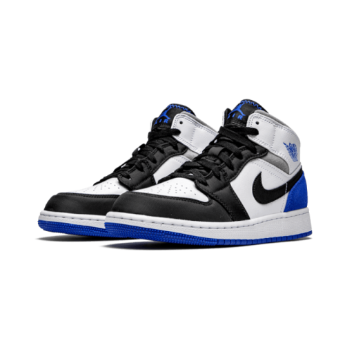 Air Jordan 1 Mid SE Game Royal Air Jordan 1 Mid SE Game Royal