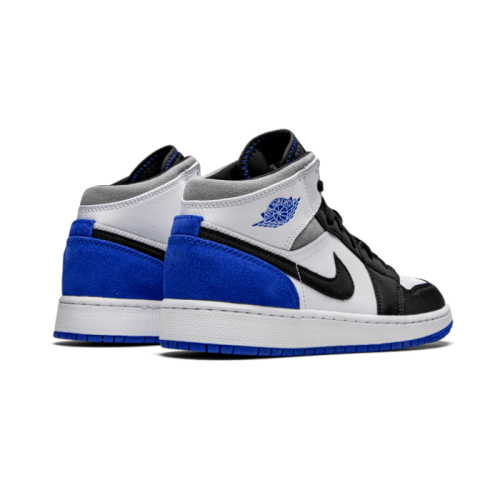 Air Jordan 1 Mid SE Game Royal Air Jordan 1 Mid SE Game Royal