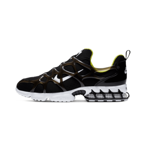 Nike Air Kukini Spiridon Cage 2 Stussy Black Nike Air Kukini Spiridon Cage 2 Stussy Black