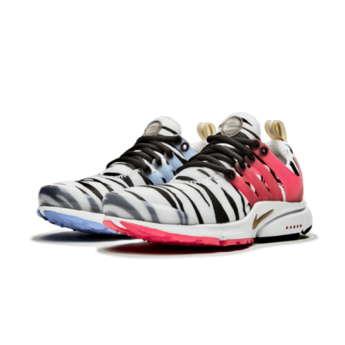 Nike Air Presto South Korea Nike Air Presto South Korea