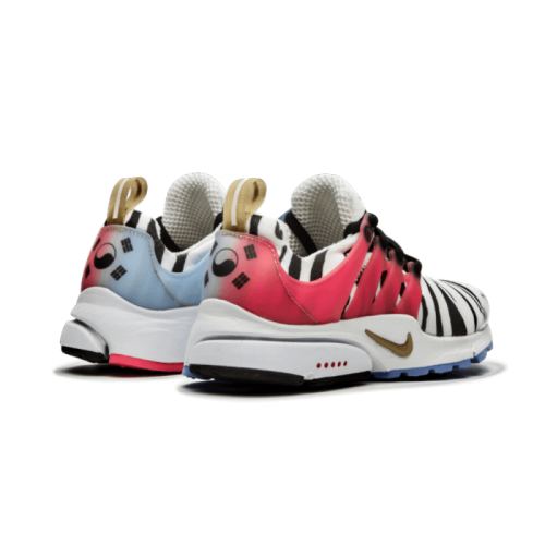 Nike Air Presto South Korea Nike Air Presto South Korea
