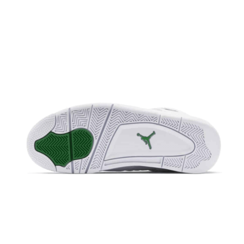 Air Jordan 4 Retro Metallic Green Air Jordan 4 Retro Metallic Green