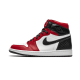 Air Jordan 1 Retro High Satin Snake Chicago Air Jordan 1 Retro High Satin Snake Chicago