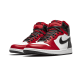 Air Jordan 1 Retro High Satin Snake Chicago Air Jordan 1 Retro High Satin Snake Chicago