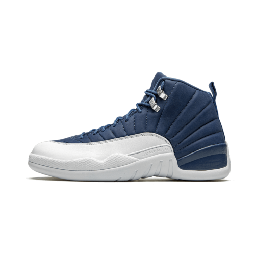 Air Jordan 12 Retro Stone Blue Air Jordan 12 Retro Stone Blue