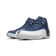 Air Jordan 12 Retro Stone Blue Air Jordan 12 Retro Stone Blue