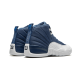 Air Jordan 12 Retro Stone Blue Air Jordan 12 Retro Stone Blue
