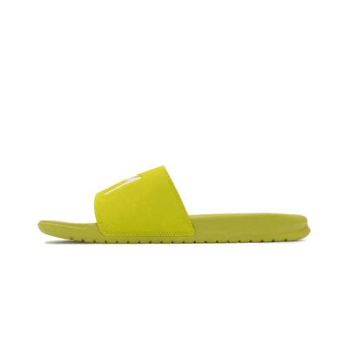 Nike Benassi Stussy Bright Cactus Nike Benassi Stussy Bright Cactus