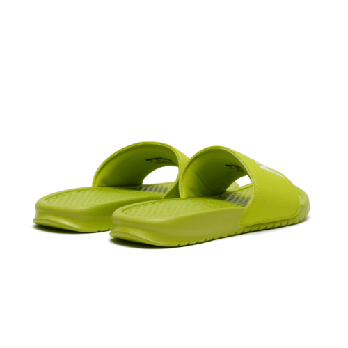 Nike Benassi Stussy Bright Cactus Nike Benassi Stussy Bright Cactus