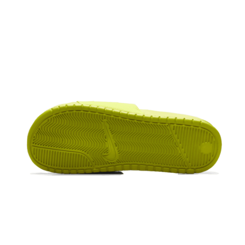 Nike Benassi Stussy Bright Cactus Nike Benassi Stussy Bright Cactus